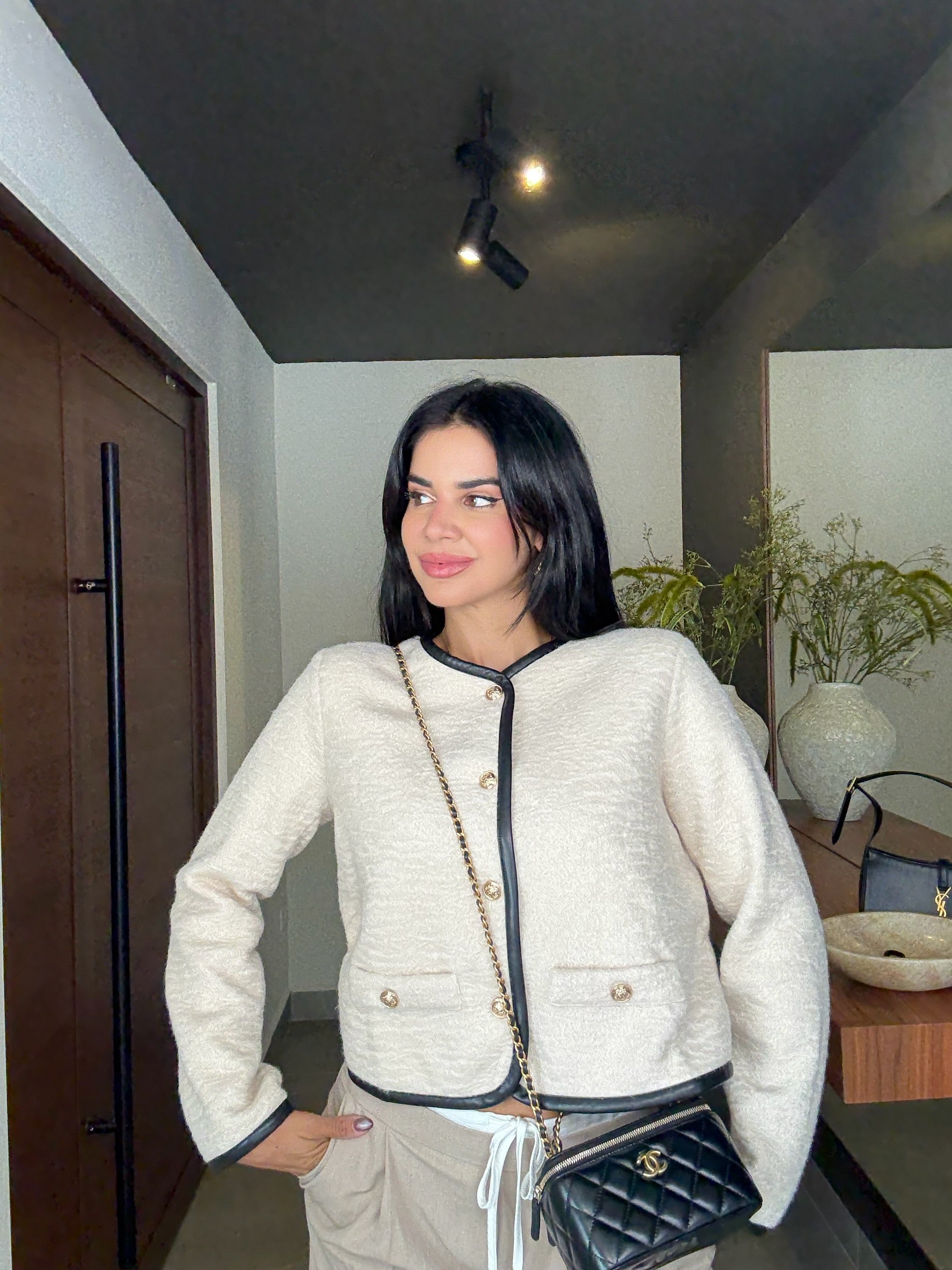 Alice Jacket