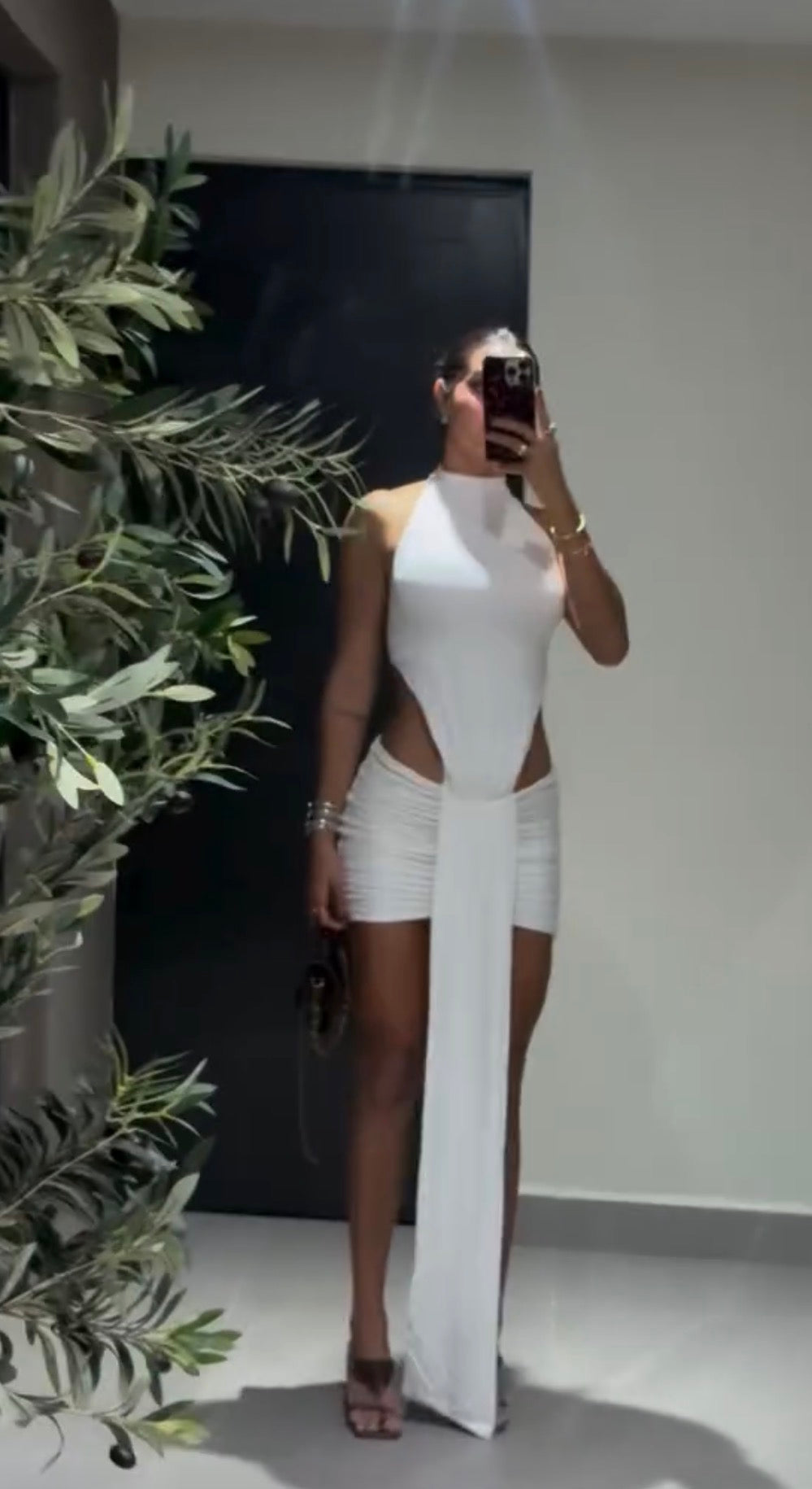 Revolve Dress