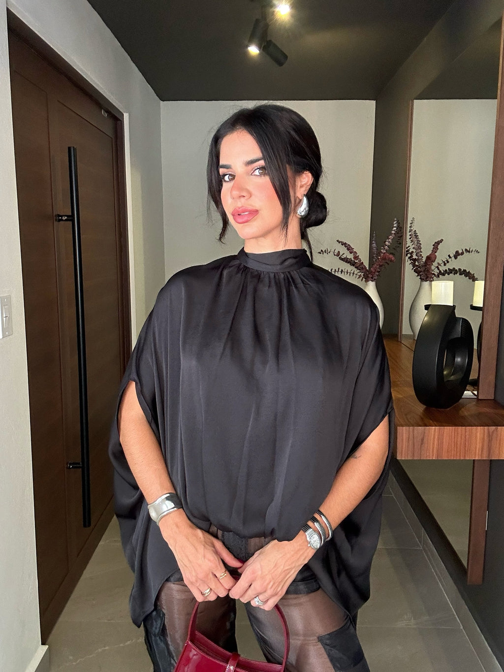 Elena top