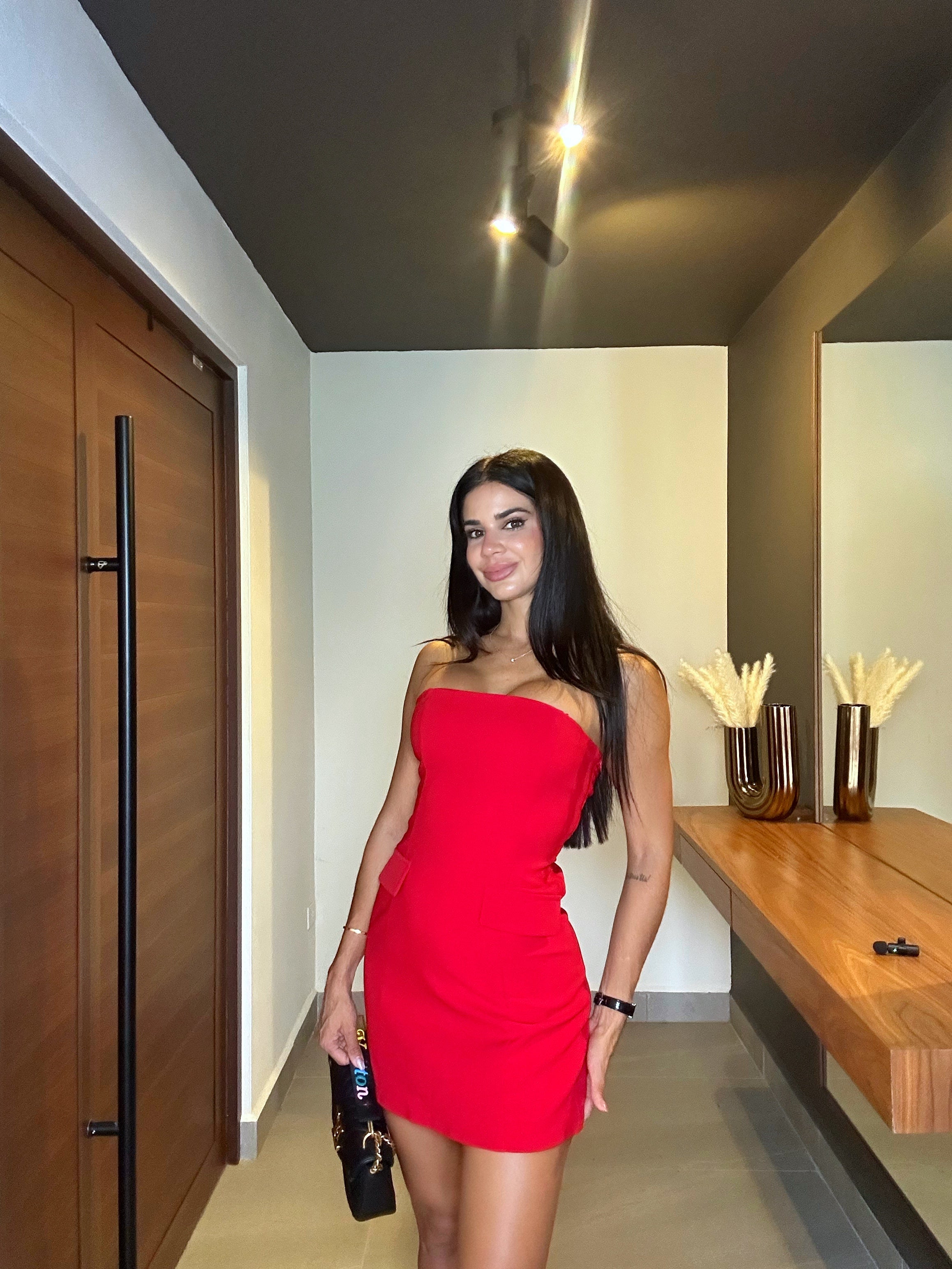 Marissa Dress