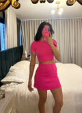 Zara set