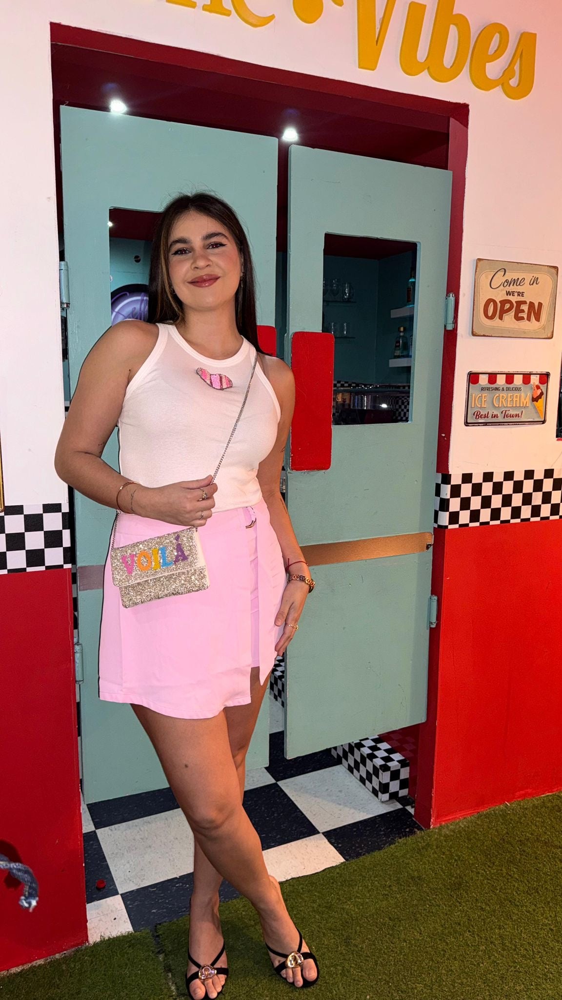 Voilá Bag