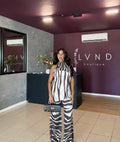 Zebra Set