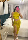 Lime set
