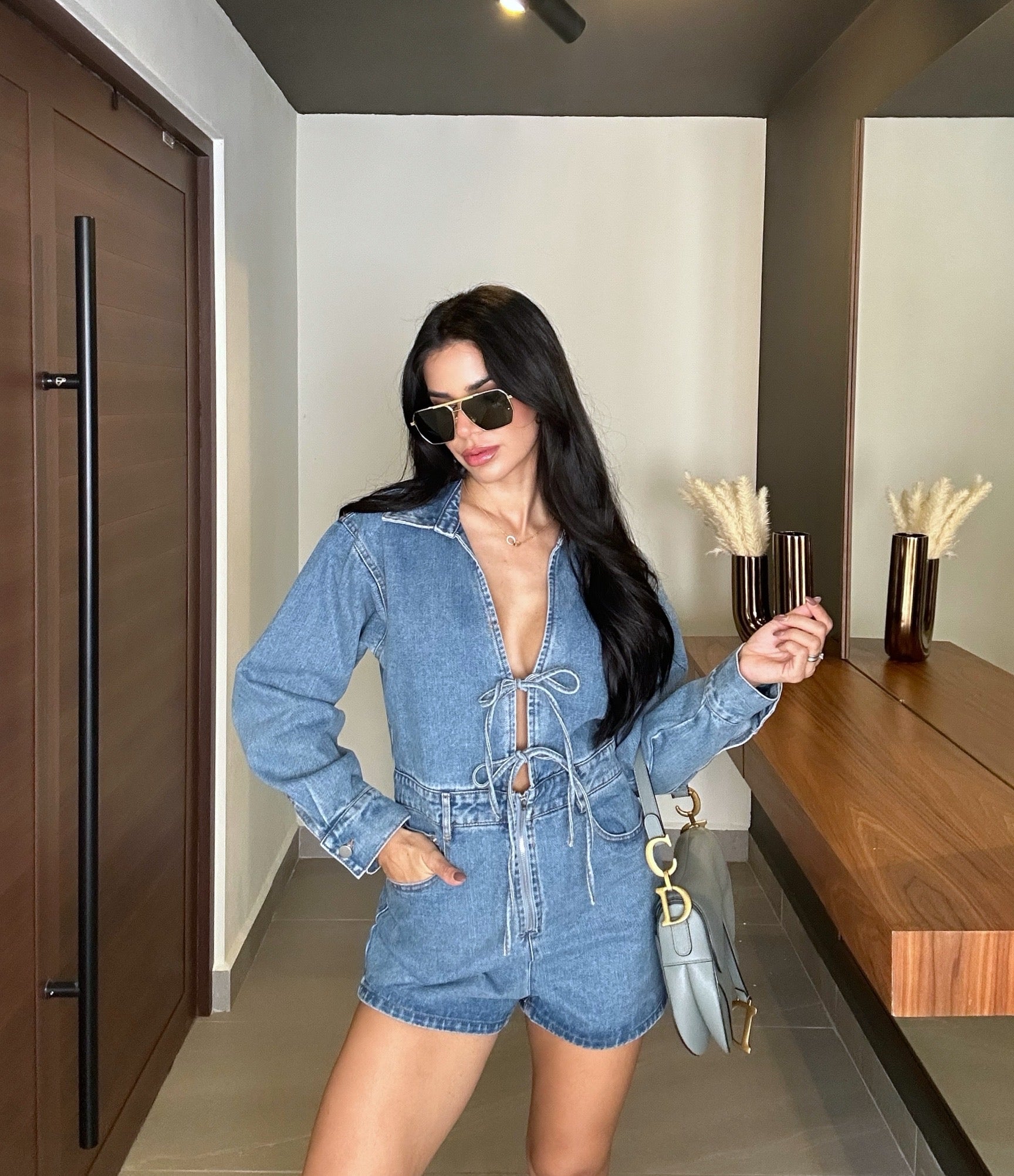 Ilia Romper