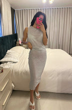 Cargar imagen en el visor de la galería, Set plata Zara
