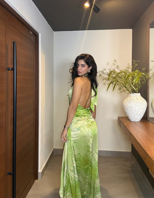 Sondra Dress
