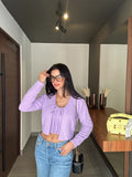 Heidi Lavander set