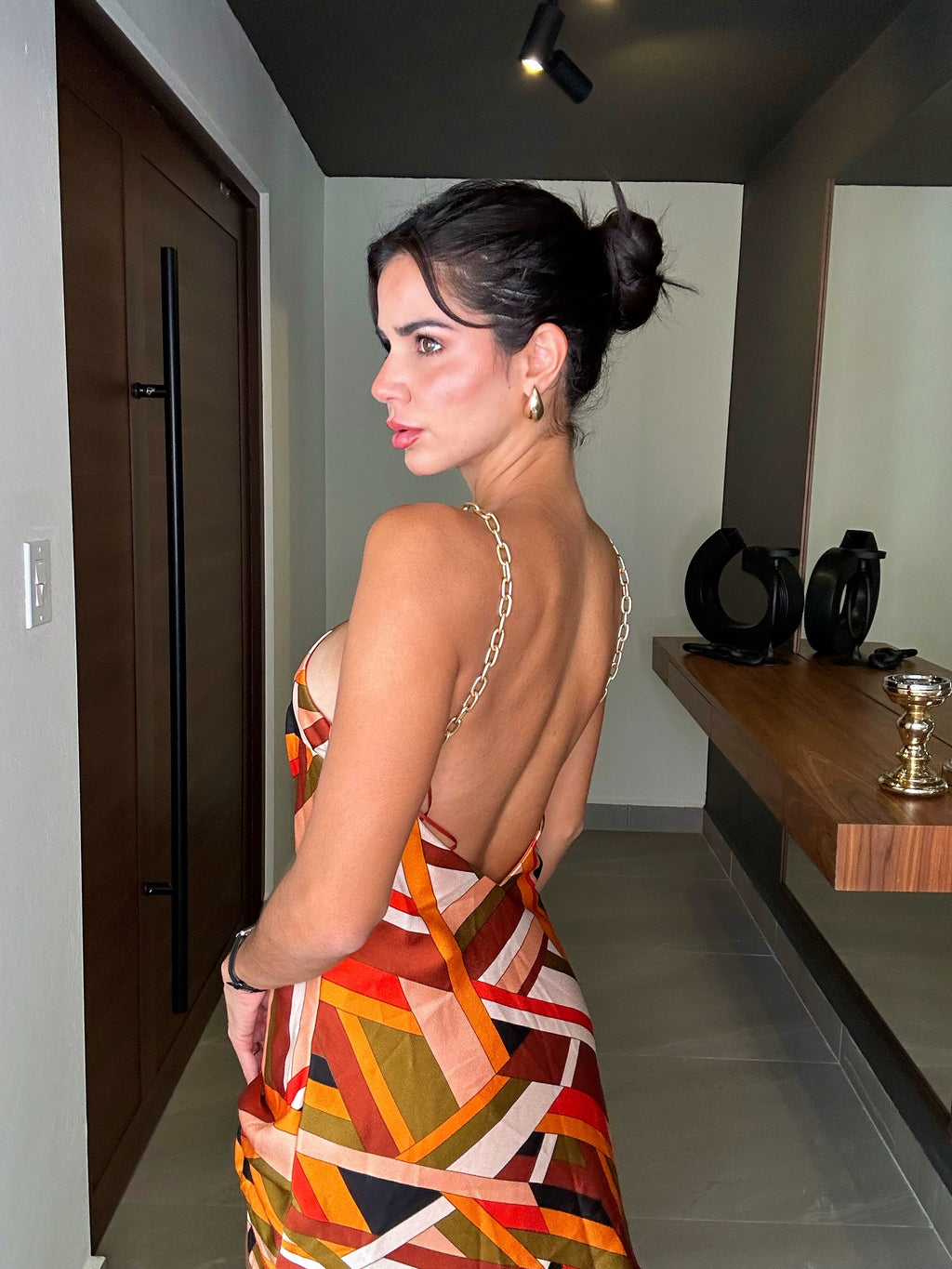 Livia Dress