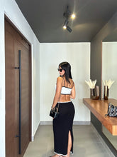 Cargar imagen en el visor de la galería, Isadora Knit Dress
