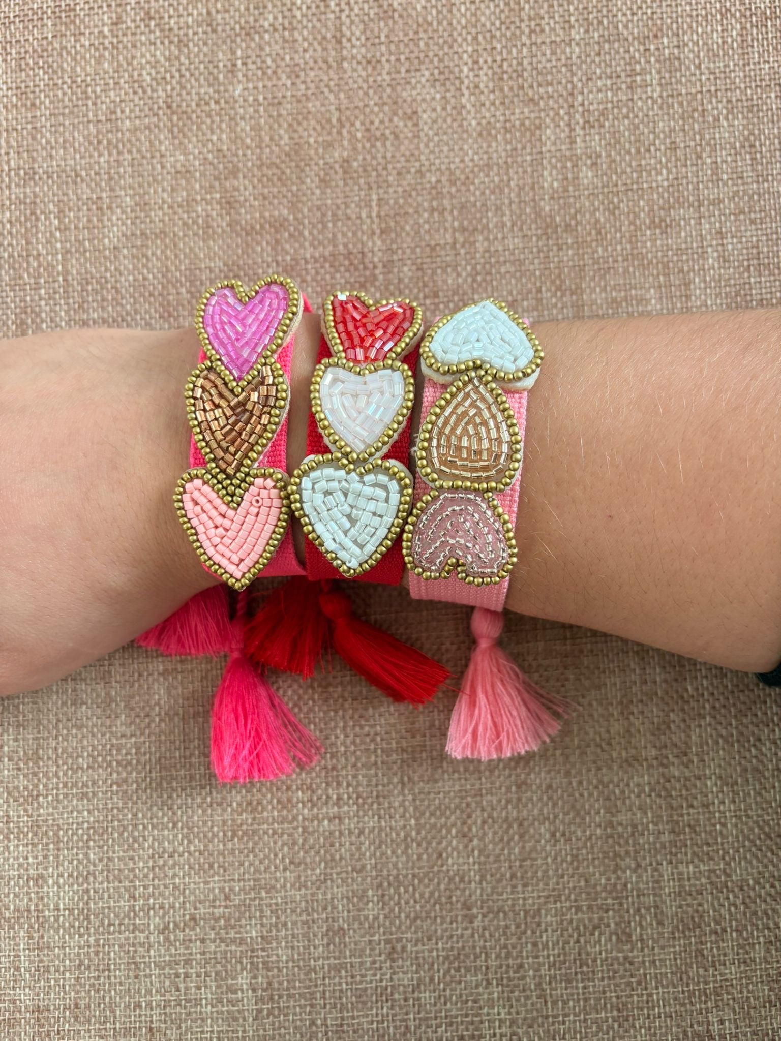 Besties Bracelet