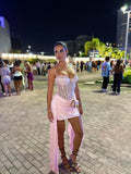 Oh Polly Dress