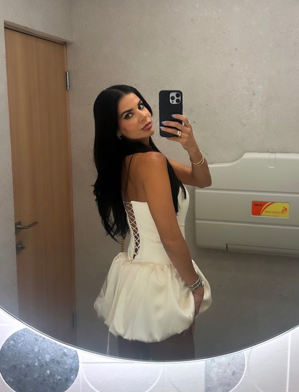Oh Polly dress