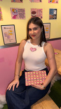 Cargar imagen en el visor de la galería, Full Heart Beaded Tank Top
