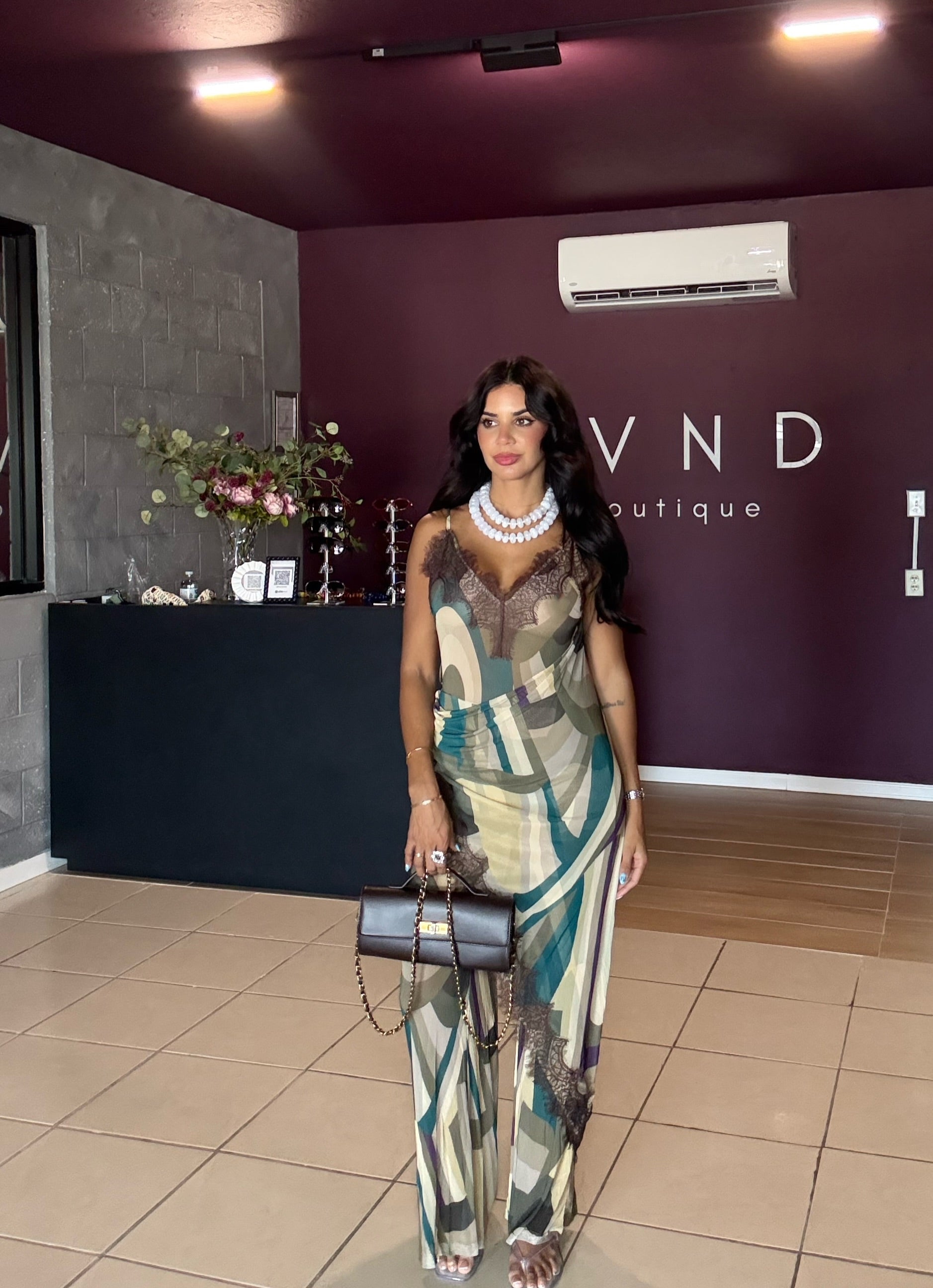 Addalis Jumpsuit