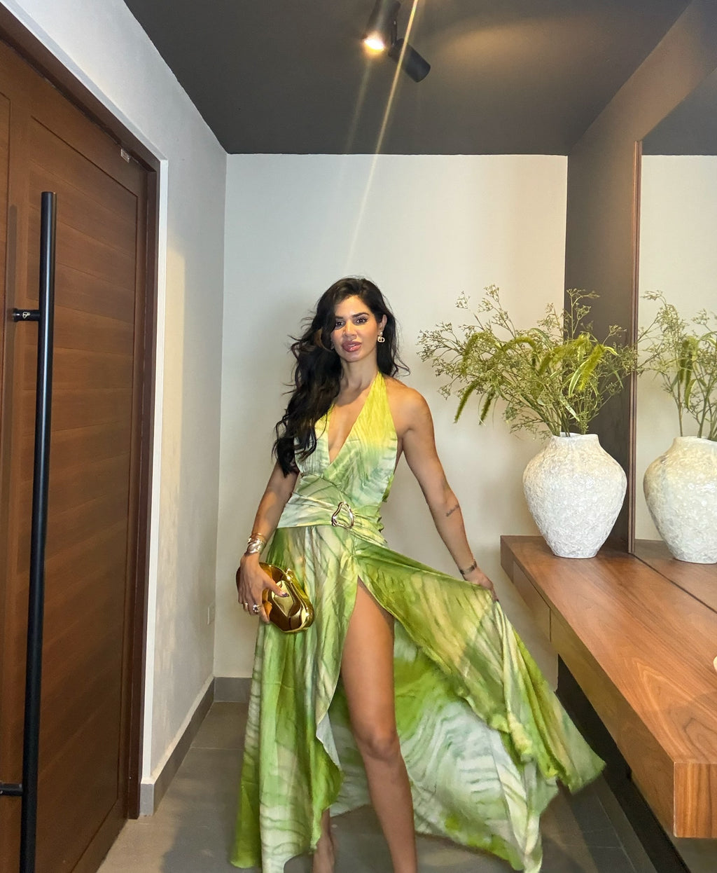 Sondra Dress
