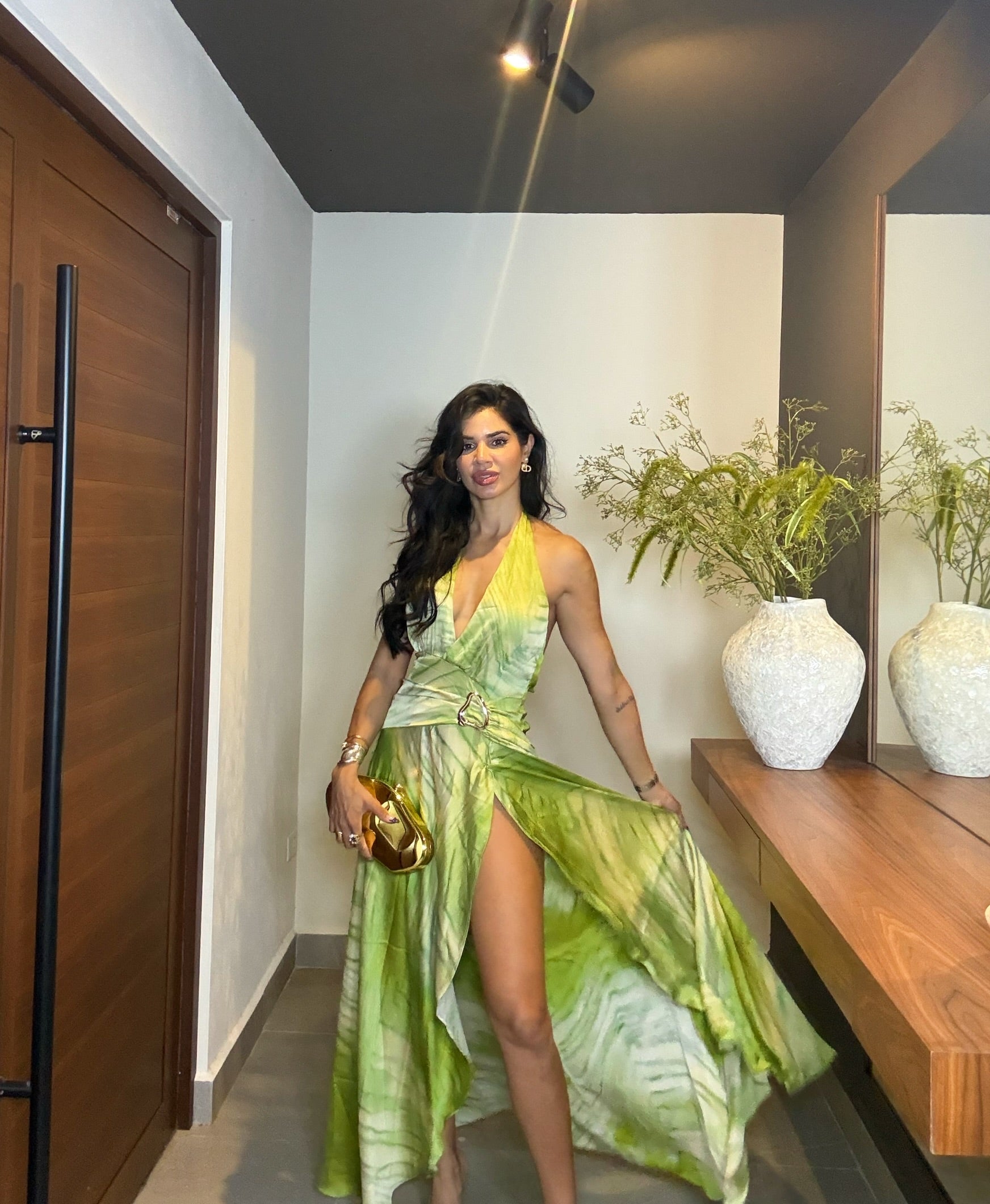Sondra Dress
