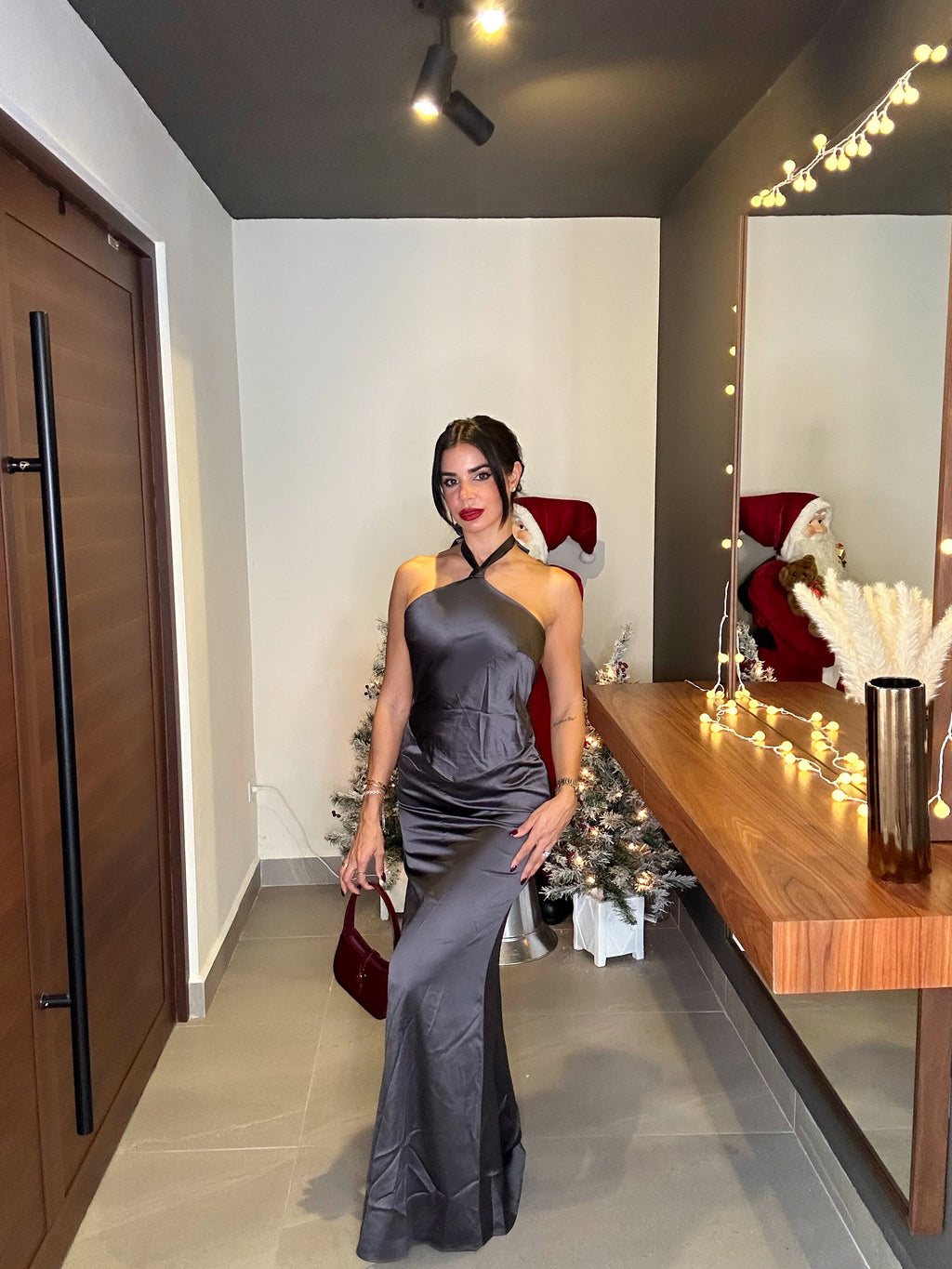 Serena Dress