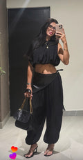 Black Set