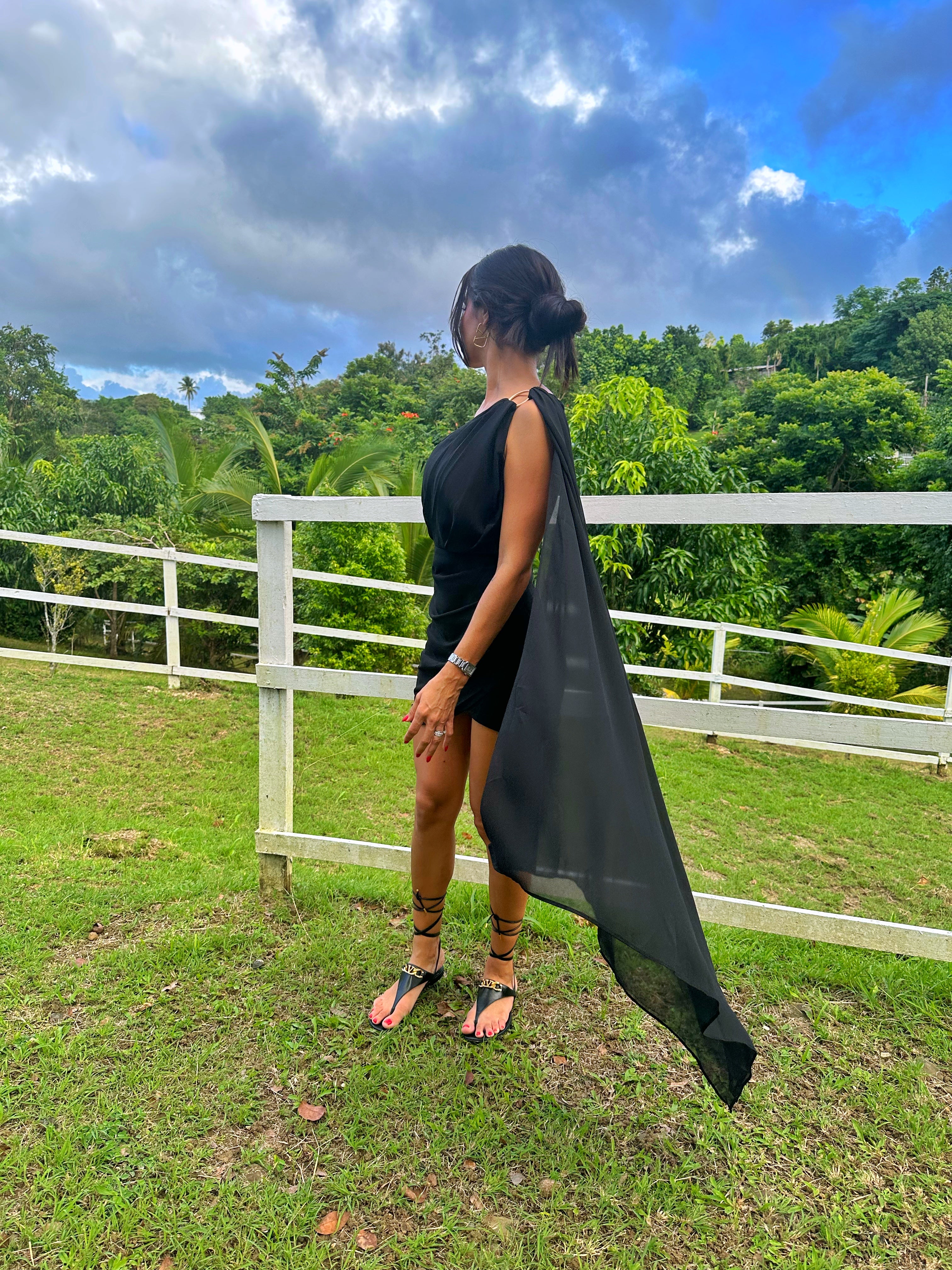 Leonora dress