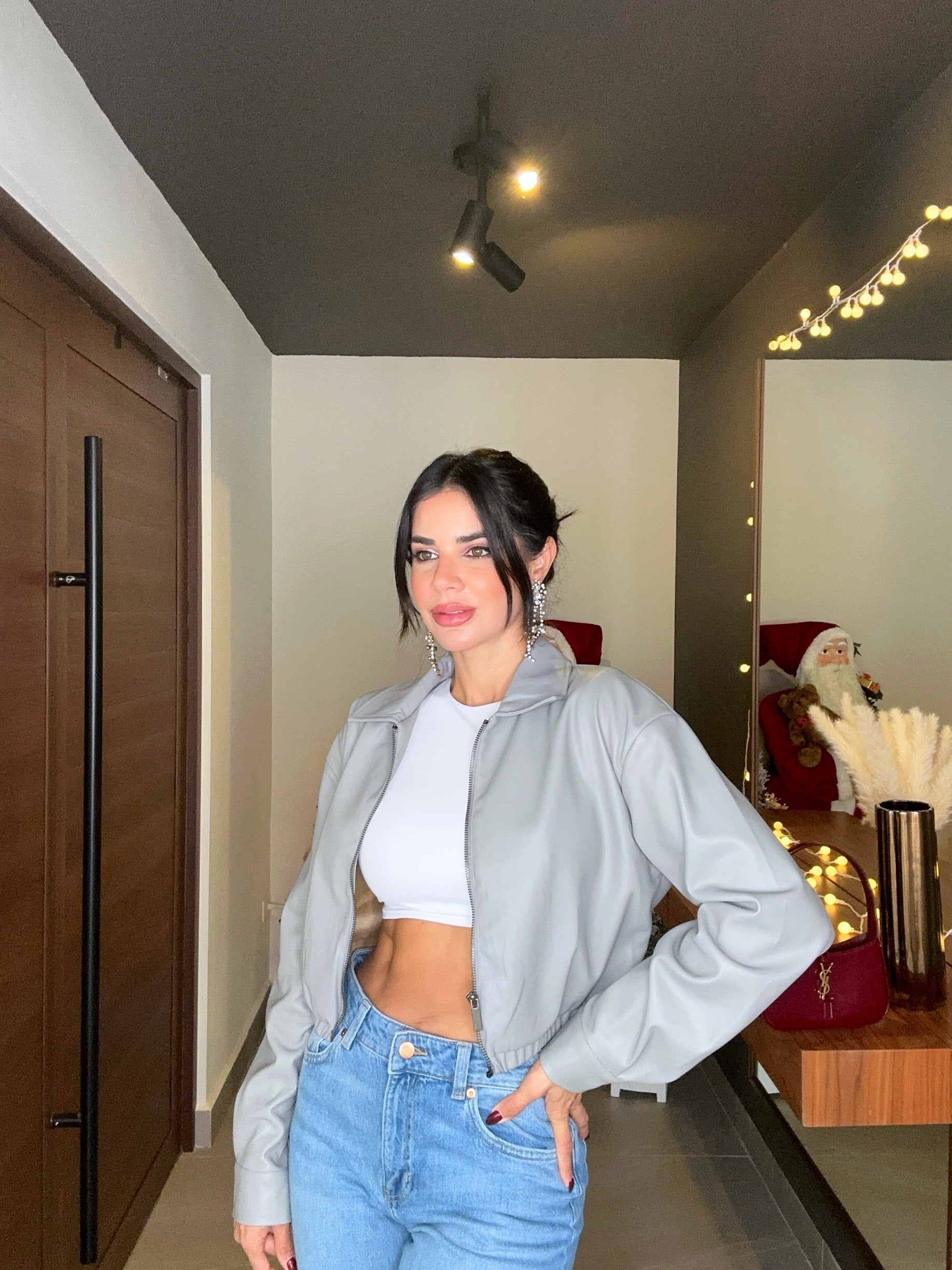 Ceci Jacket