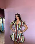 Amais Bubble Dress