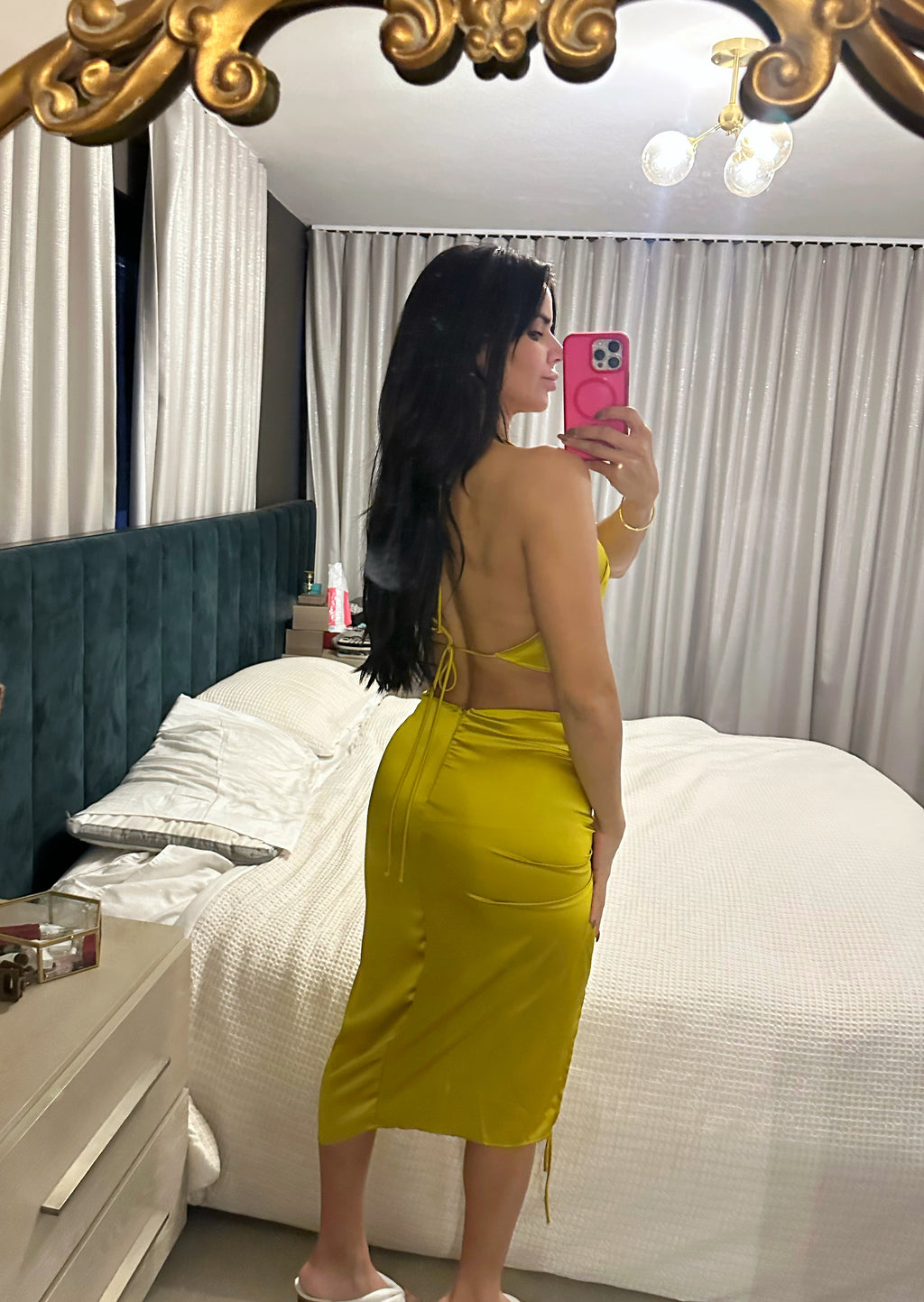 Lime set