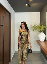 Load image into Gallery viewer, Veena Dress
