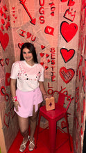 Load image into Gallery viewer, Natalia Pink Skort

