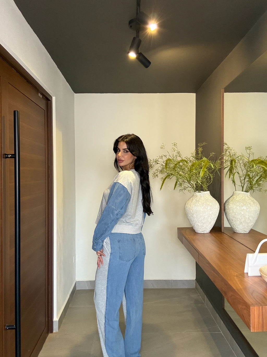 Kayla Set