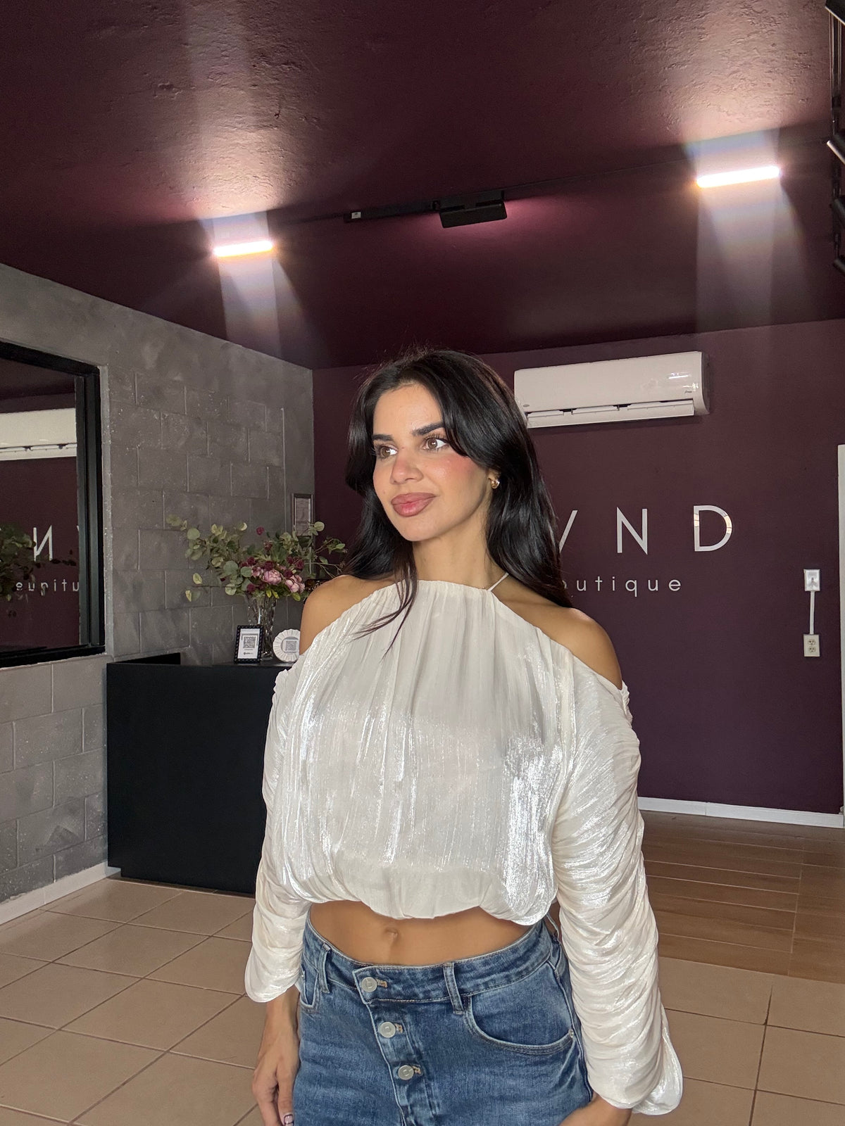 Leslie Top