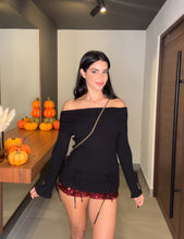 Cargar imagen en el visor de la galería, Lilly top
