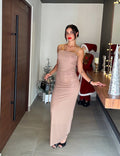 Juliette mesh dresss