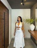 Olya Dress