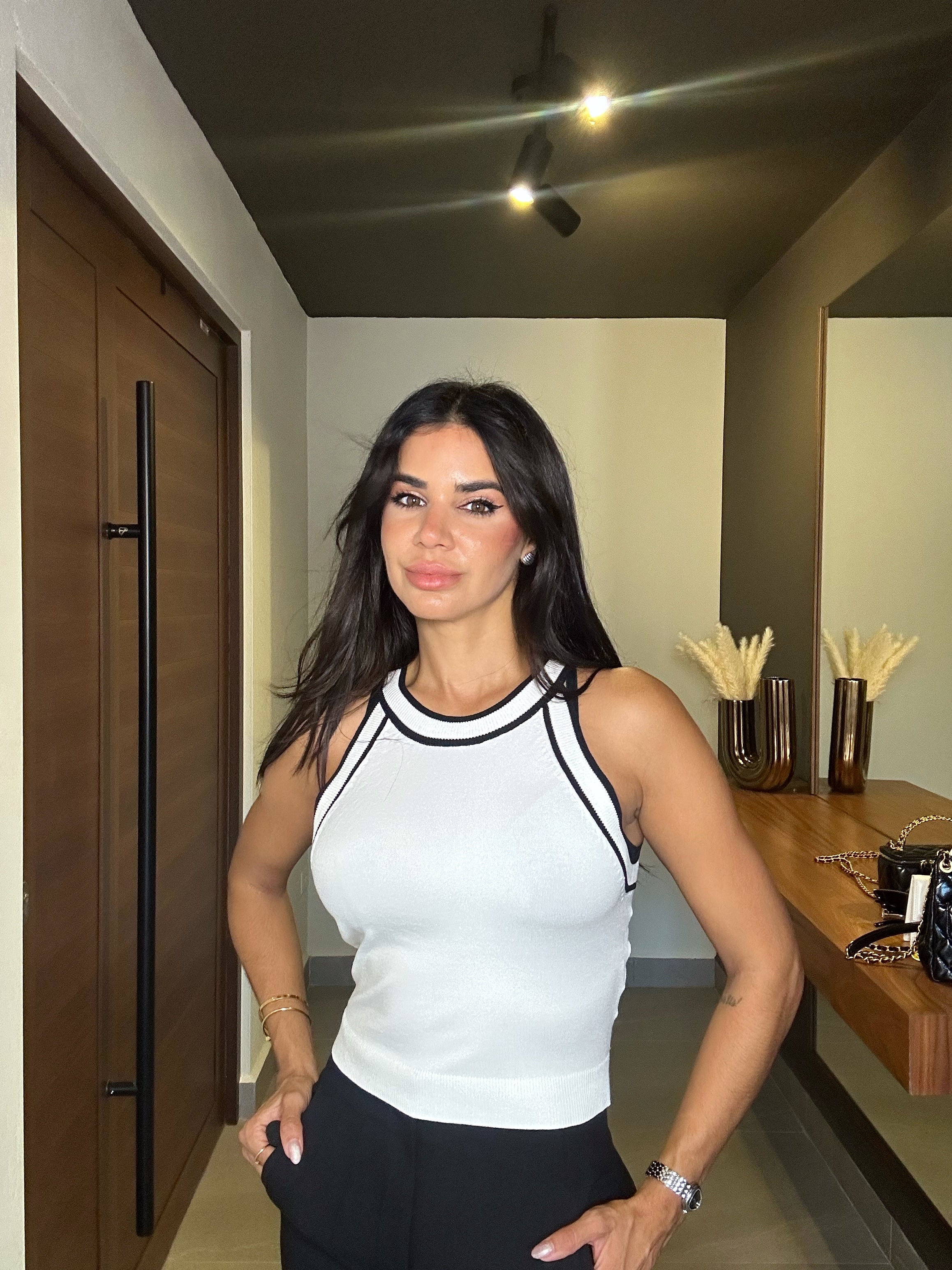 Kattie Top