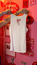 Galentines Tank Top