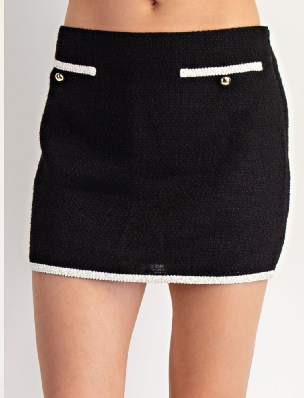 CC Skirt