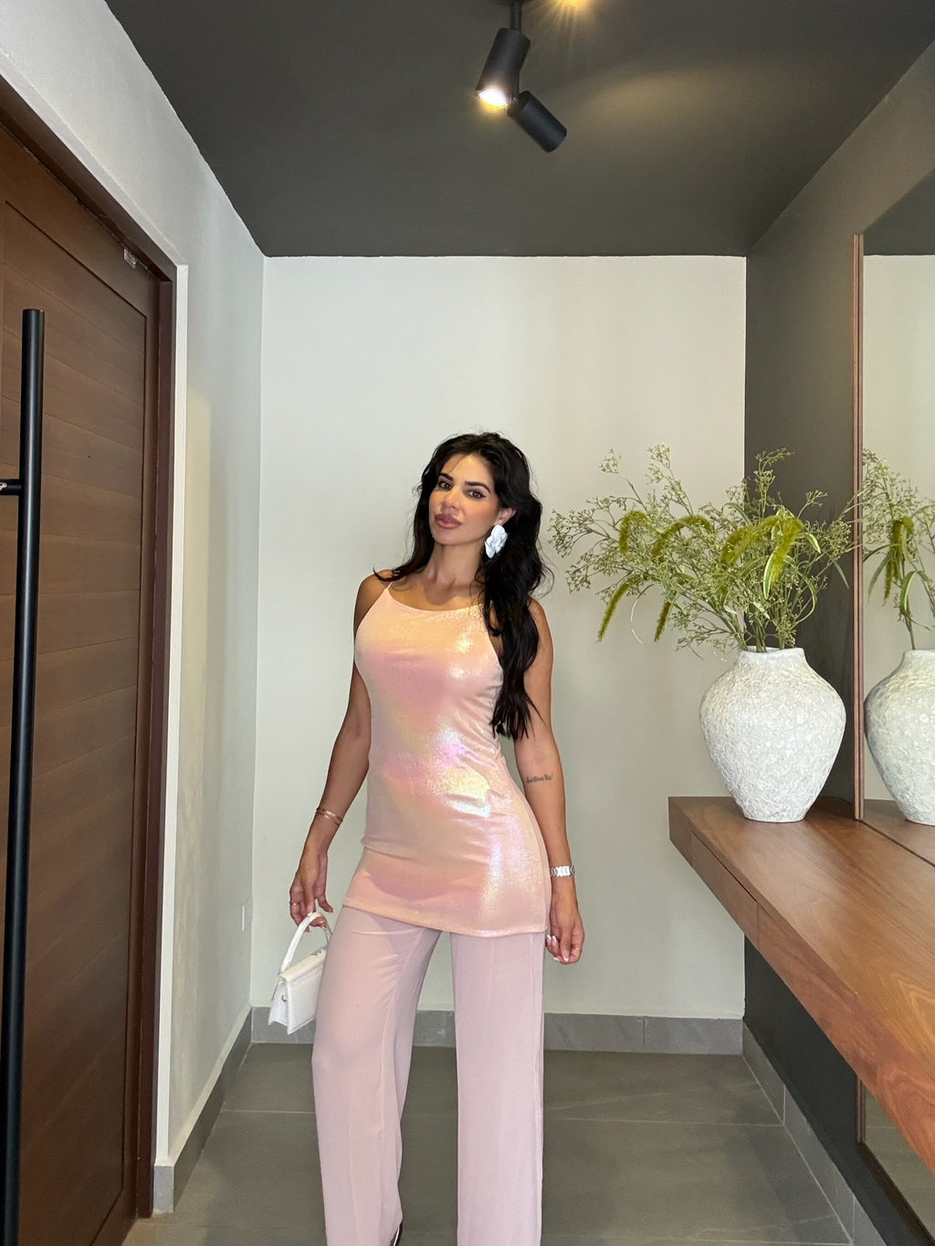 Danna Jumpsuit