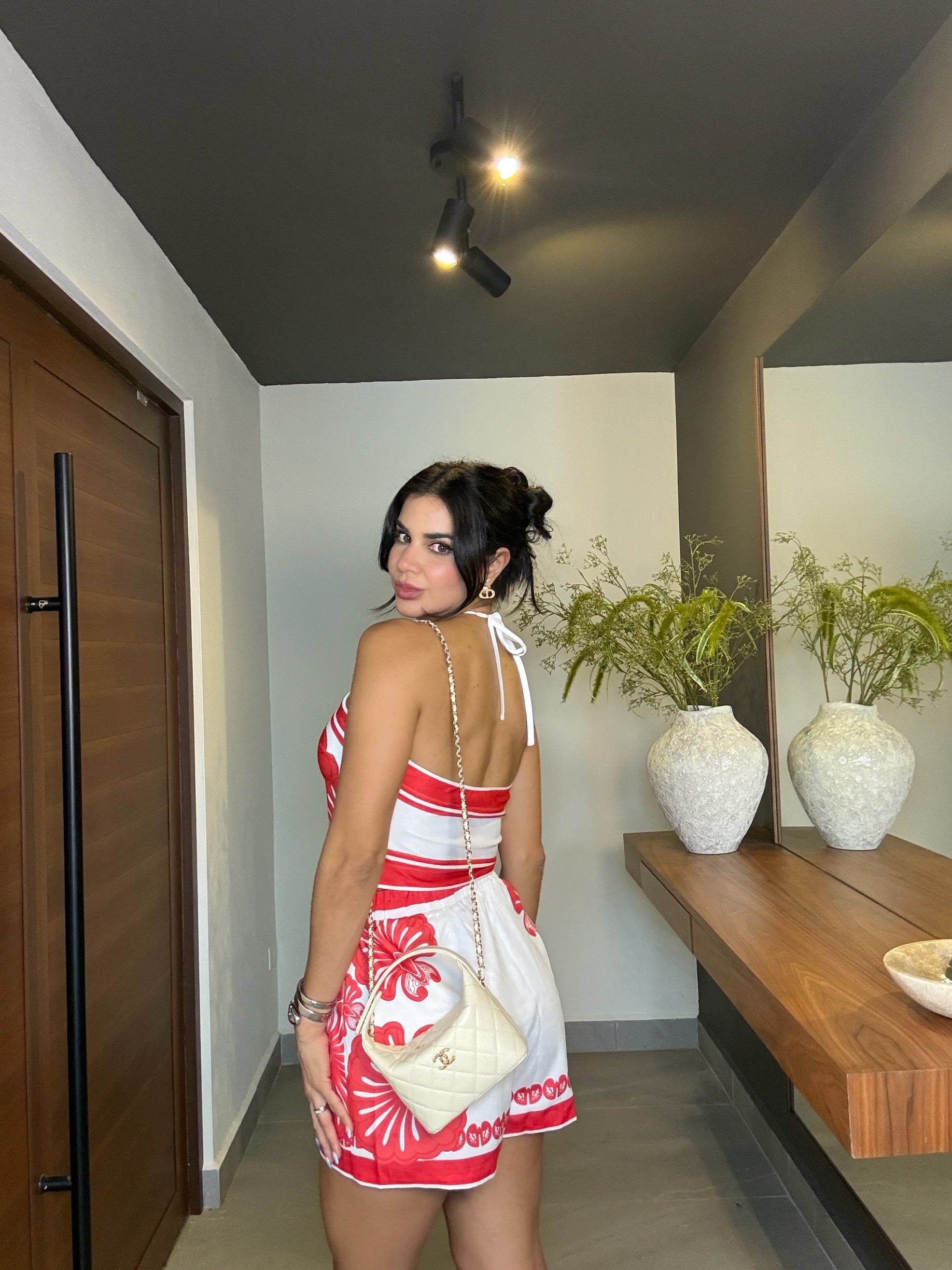 Belice Set