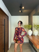 Cargar imagen en el visor de la galería, Marcia Dress
