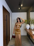 Alondra Dress