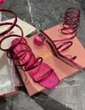 Cult Gaia heels