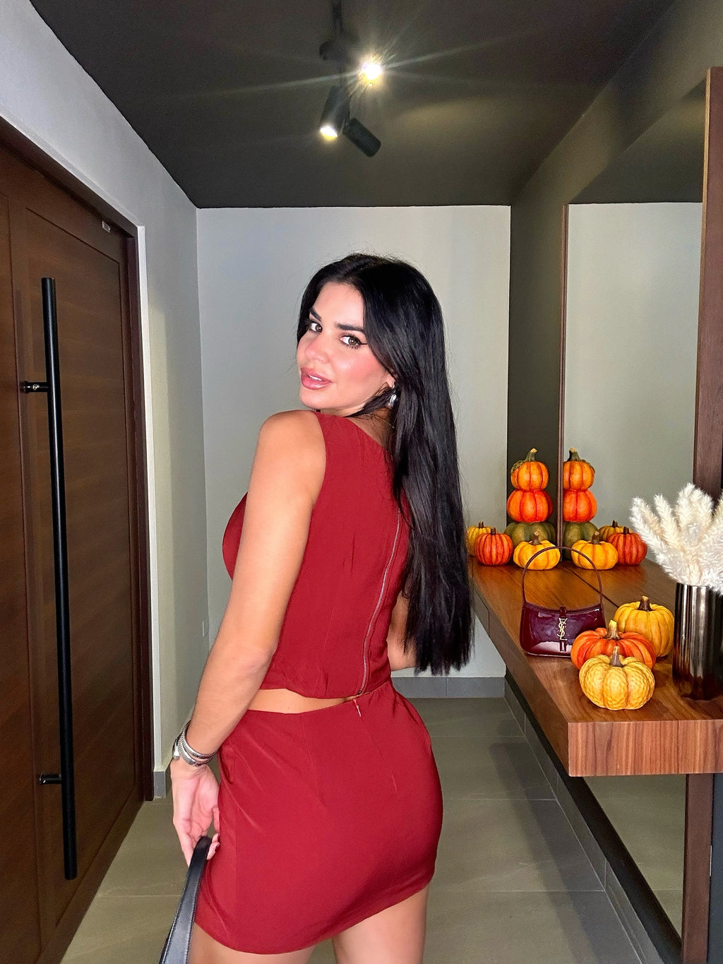 Meredith Set