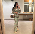 Casual set
