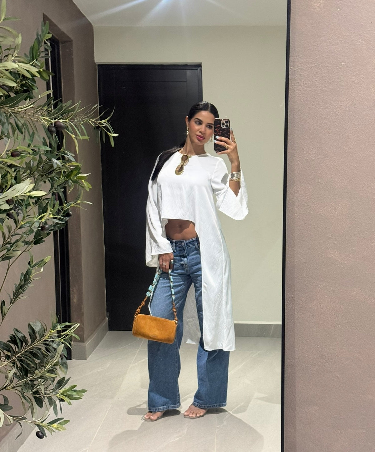 Top Zara