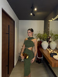 Olivia Dress