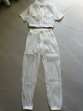 Load image into Gallery viewer, Organza set
