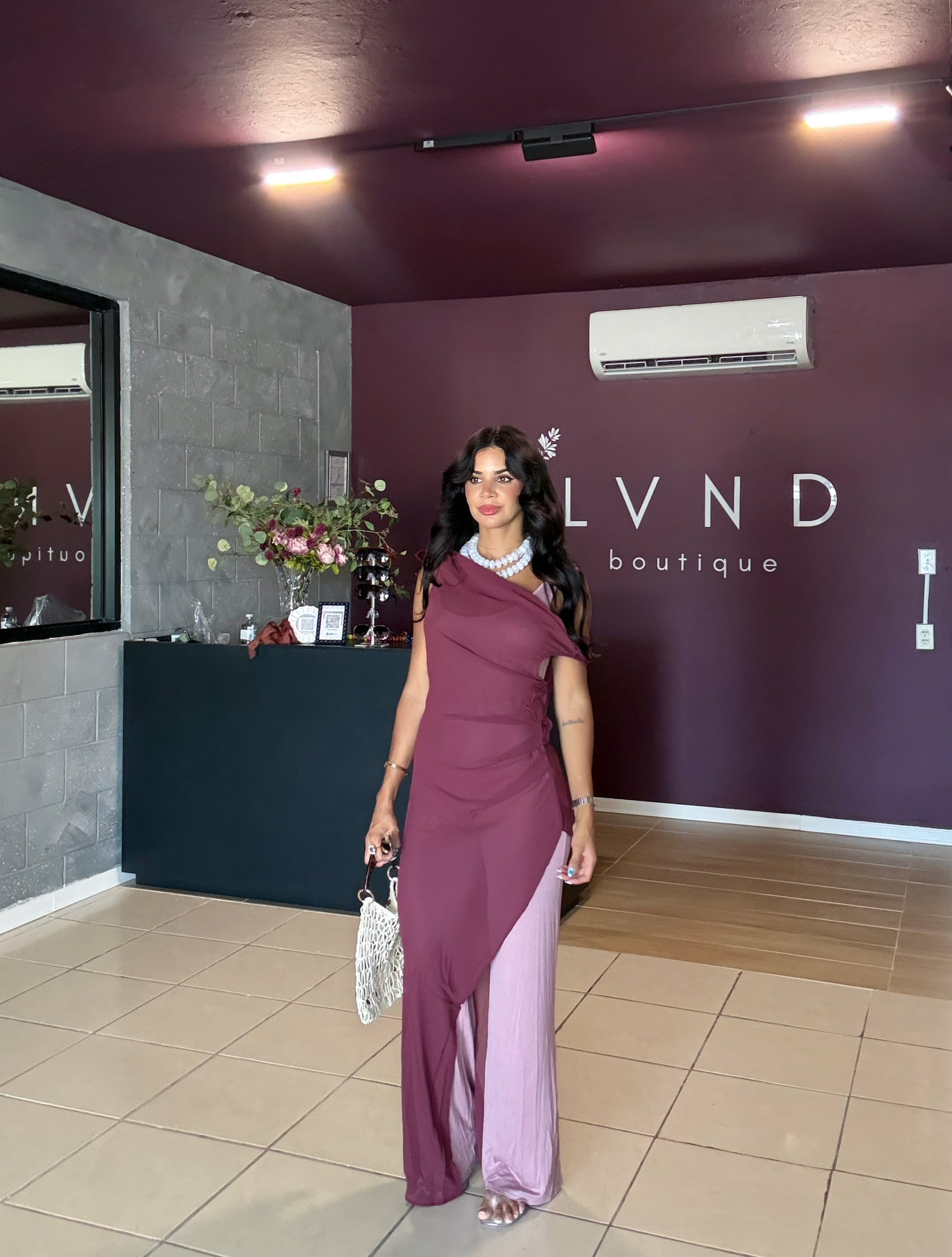 Eladi Jumpsuit
