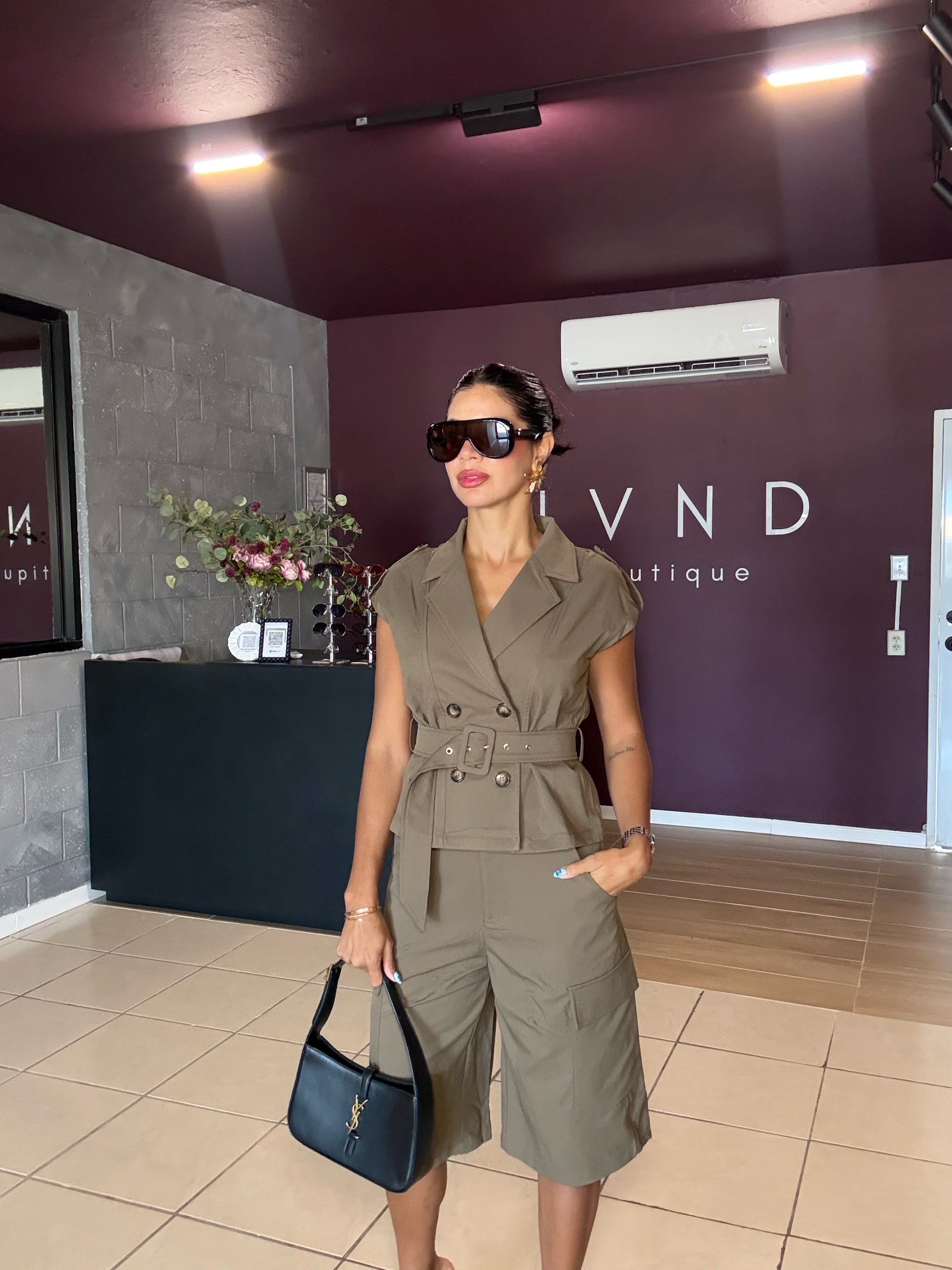 Isadora Set