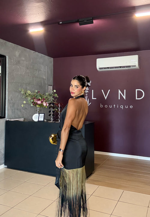 Renata Dress
